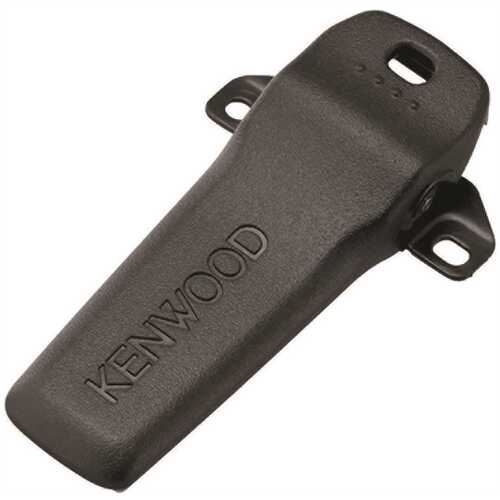 Kenwood USA Corp. KBH-14 Replacement Belt Clip for TK-3230DX Radios