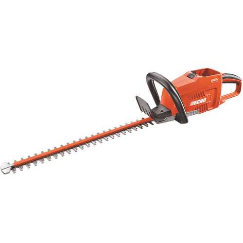 Echo CHT-58VBT 24 in. 58V Lithium-Ion Brushless Cordless Battery Hedge Trimmer -(Tool Only)
