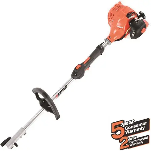 Echo PAS-225AB 21.2 cc Gas 2-Stroke Attachment Capable Power Head for Use with ECHO Pro Attachment Series