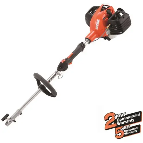 Echo PAS-2620 25.4 cc Gas 2-Stroke X Series Attachment Capable Power Head for Use with ECHO Pro Attachment Series Outdoor Power Tools