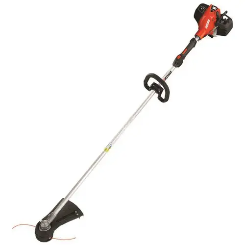 25.4 cc Gas 2-Stroke X Series Straight Shaft String Trimmer