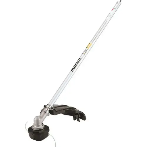 Makita EM405MP String Trimmer Attachment, Straight, For: Couple Shaft Power Heads