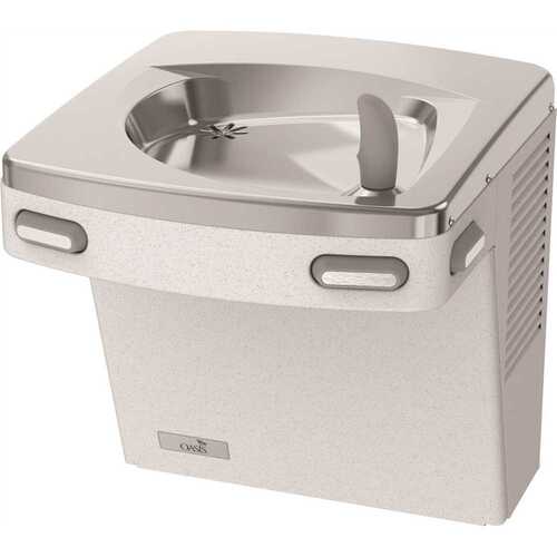 OASIS 504571 PG8AC GST Single-Level Refrigerated ADA Drinking Fountain In Greystone