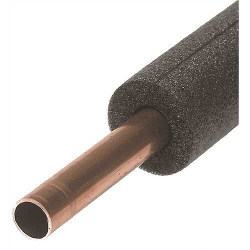 Frost King P111XB/6 6' Self-stick 1" Wall For 3/4"pipe