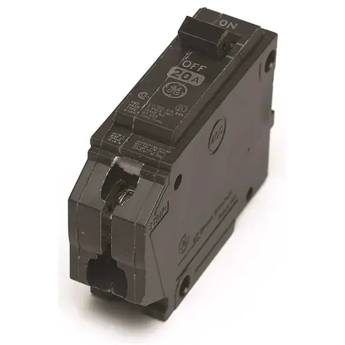 20 Amp Single Pole Thick Breaker