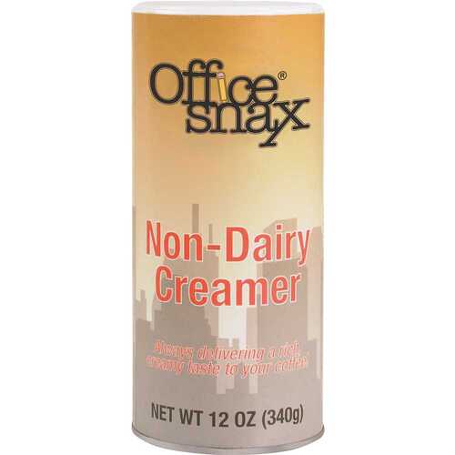 Non-Dairy Creamer Canister