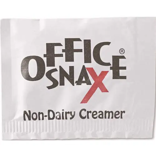 Single-Use Non-Dairy Creamer - pack of 800