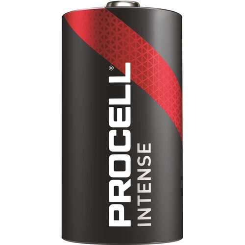 Procell Intense D Alkaline Battery