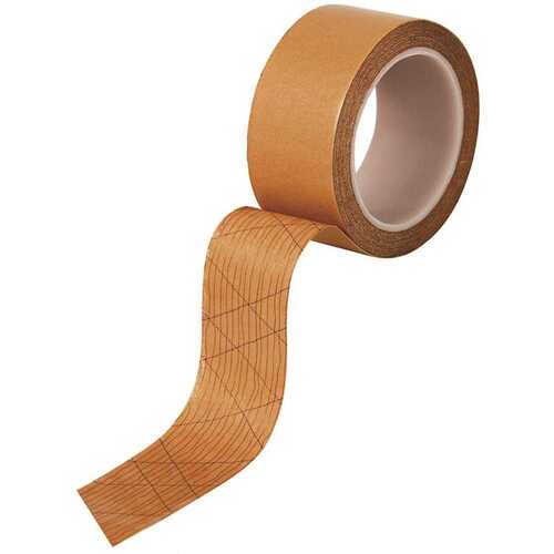 1-7/8 in. x 75 ft. Roll of Max Grip Carpet Installation Tape
