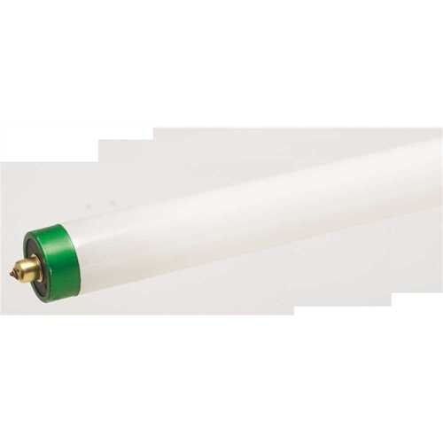 Philips 236851 96" Fluorescent Bulb, 59 Watt, T8, 4,100k, 85 Cri, Ll