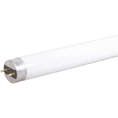 4' 14-Watt T8 Non-Dimmable Type B LED Linear Bulb Cool White