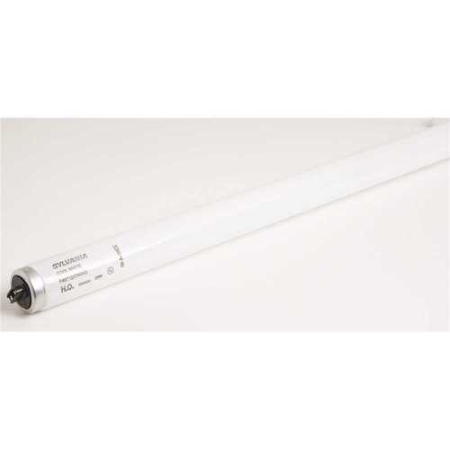 48" Fluorescent Bulb, 60 Watt, T12, 4,200k, 60 Cri