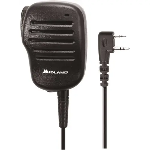 Biztalk Speaker Mic