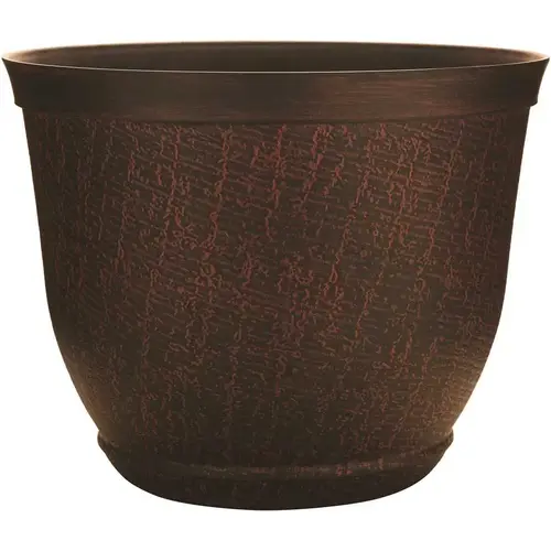 CRONUS PLANTER, HOT COAL - pack of 6