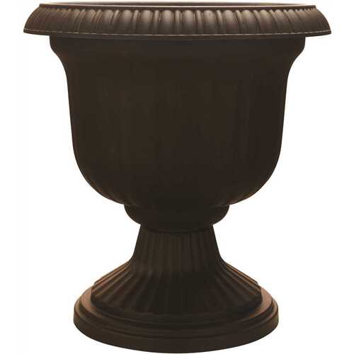 UTOPIA URN, BLACK - pack of 6