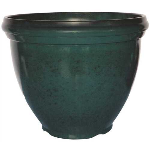 HERITAGE PLANTER, DEEP TEAL - pack of 10