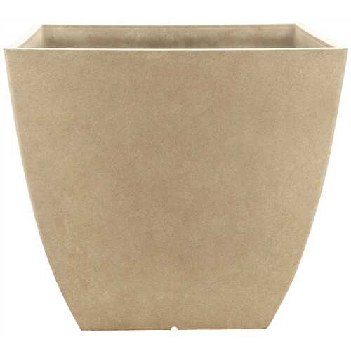 NEWLAND PLANTER, BONE - pack of 6