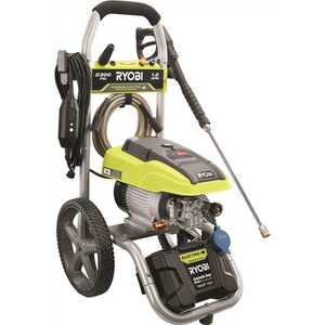 RYOBI RY142300 2300 PSI 1.2 GPM High Performance Cold Water Electric Pressure Washer Buy Now