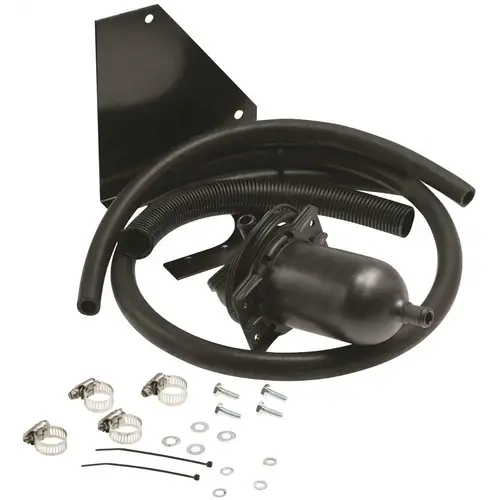 Briggs & Stratton 6343 ACC, BATTERY WARMER, 36" Black
