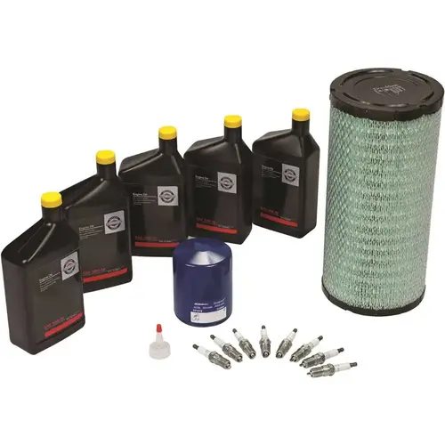 Briggs & Stratton 6168 45 kW and 60 kW Maintenance Kit