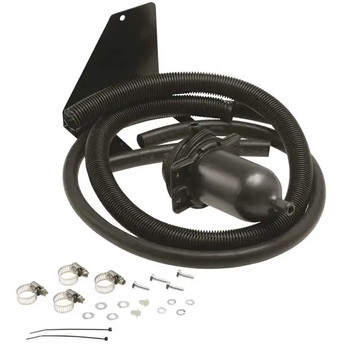 Briggs & Stratton 6270 25kW to 30kW Cold Weather Kit Black