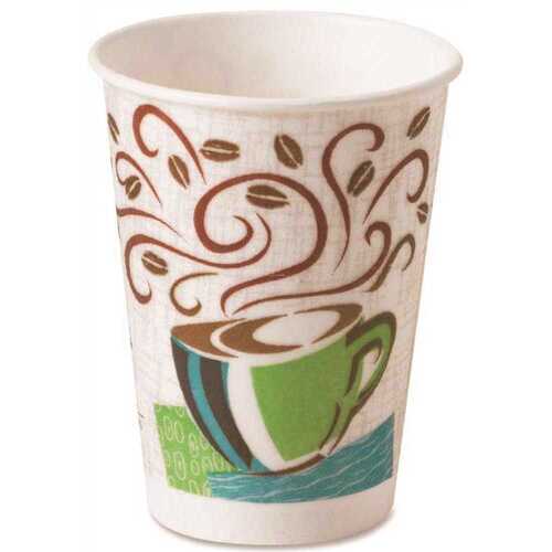 16 oz. Perfect Touch Wisesize Hot Cup