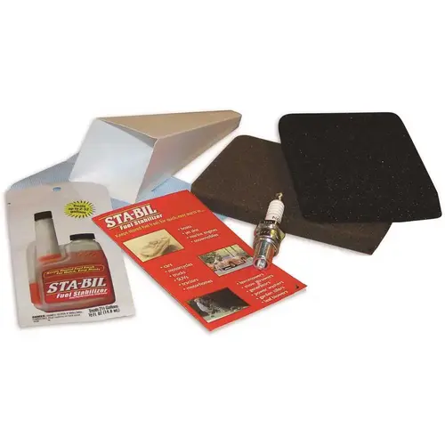 Maintenance Kit for GP Series 5500 to 8000 Watt, RS Series 5550 and 7000 Watt, & XT Series 8000 Watt Portable Generators