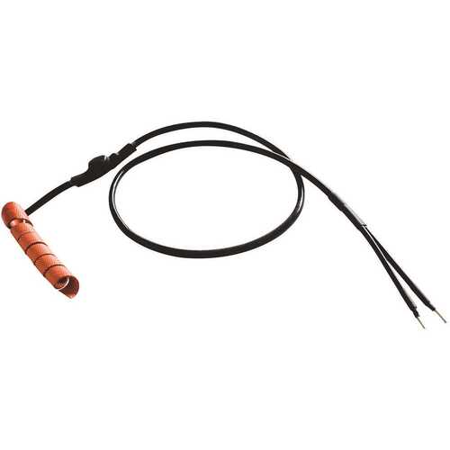 Generac 7103 Cold Weather Breather Heater Kit for 9,000 to 24,000 Watt Air-Cooled Whole House Generators