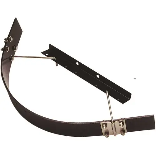 SnowEx ADF-020 Adjustable Deflector for Tailgate Spreader