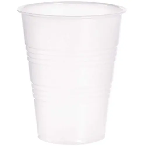 DART Y9 Conex Galaxy Translucent Cup 9-oz - pack of 2500
