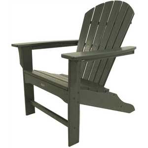 Trex Outdoor Furniture TXA15RC Yacht Club Shellback Rainforest