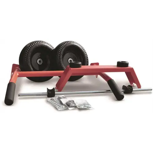 Portability Wheel and Handle Kit for XD Series 5000 Watt Portable Generator