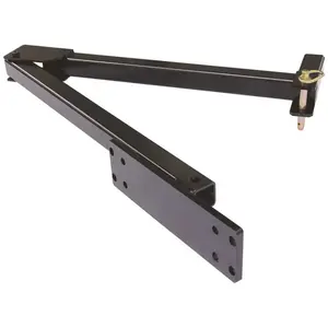 SnowEx PPT-175-1 Pivot Pal Tailgate Spreader Mount Kit