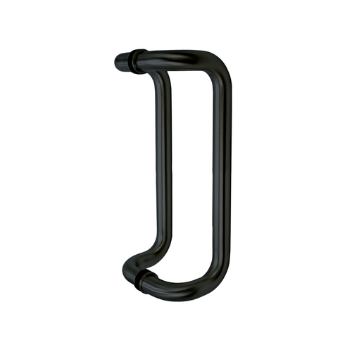 FHC CP010X10MB FHC 10" Offset Pull 1" Diameter BacktoBack Pull