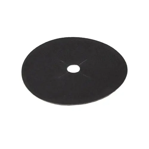 7" x 7/8" 220X Grit Cloth Back Sanding Disc 