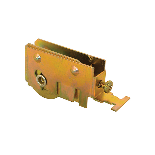 FHC D1518 FHC 11/4" Sliding Door Ball Bearing Roller Assembly (Single