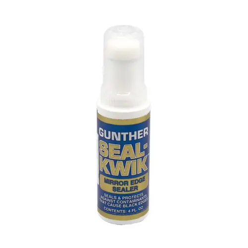 Gunther Seal Kwik Mirror Edge Sealer