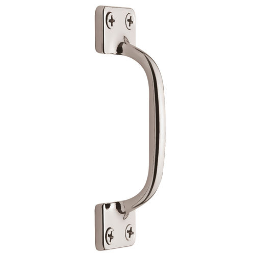 Sash Lift Lifetime Bright Nickel Finish