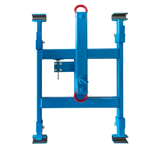 FHC 40R0WT FHC 4 Cup Rotating And Tilt Lifting Frame for Vacuum Cups