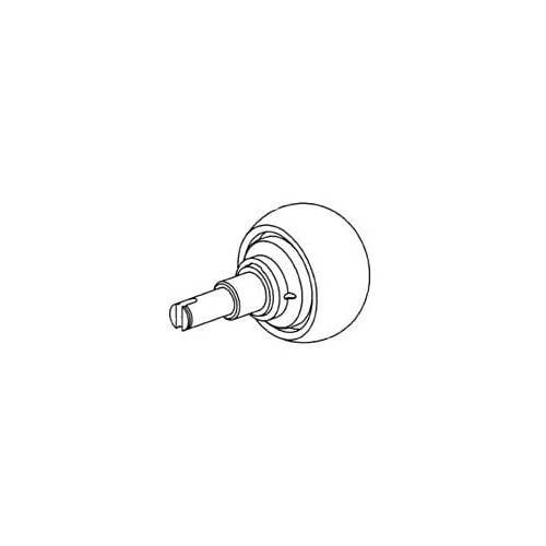 Top Rod Kit for 3327AEO / 9827 / 9927 Series Exit Device