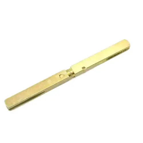 0522.004 4" Swivel Spindle