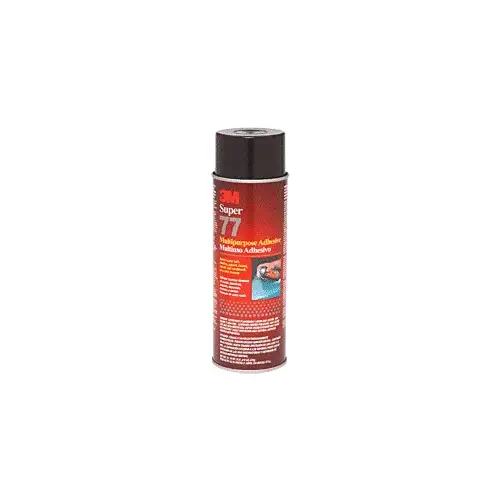 77 Super Spray Adhesive
