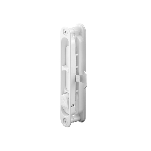 FHC A222 FHC Sliding Screen Door Latch - White