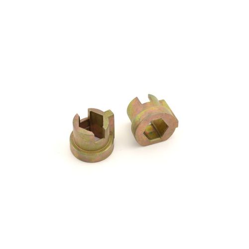 Pack of 2 Dogging Adaptors