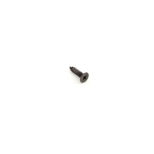 L400 Series 3-1/2" Deadbolt Strike Oil Rubbed Bronze Finish