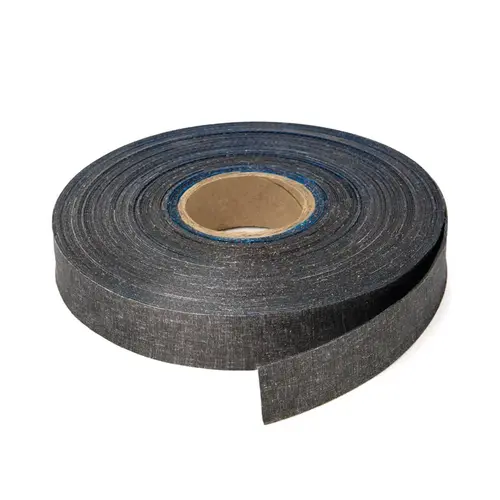 Tuff-Pak Cork And Rubber Glass Setting Tape 3/64" x 1-1/2" - 100' Roll