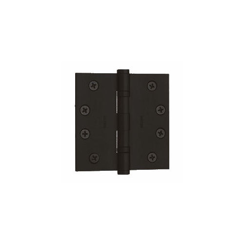 Ball Bearing Hinge, Oil Rubbed Bronze