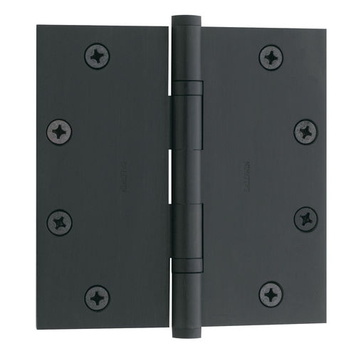 Ball Bearing Hinge, Oil Rubbed Bronze