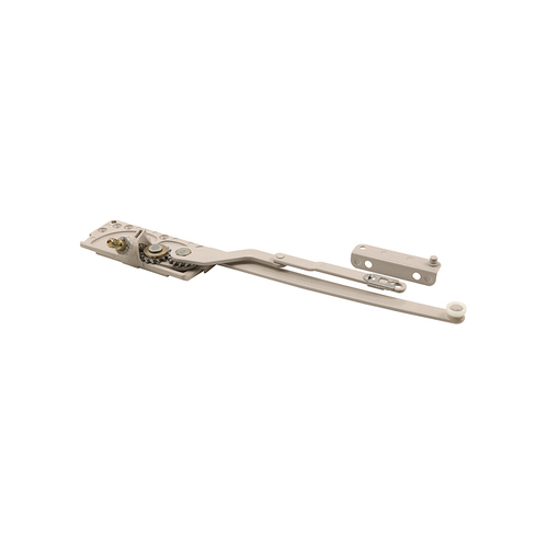 Entrygard Dual Arm Right-Hand Casement Window Operator With Stud Bracket - Repair Broken Windows (Single Pack)