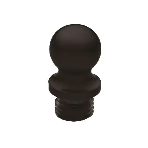 Ball Tip for Radius Corner Hinge (2/SET) Venetian Bronze Finish